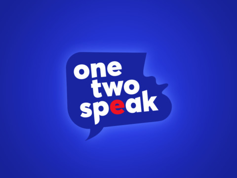 OneTwoSpeak