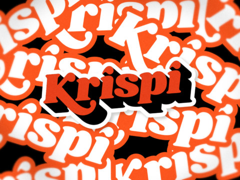 KRISPI Fast Food